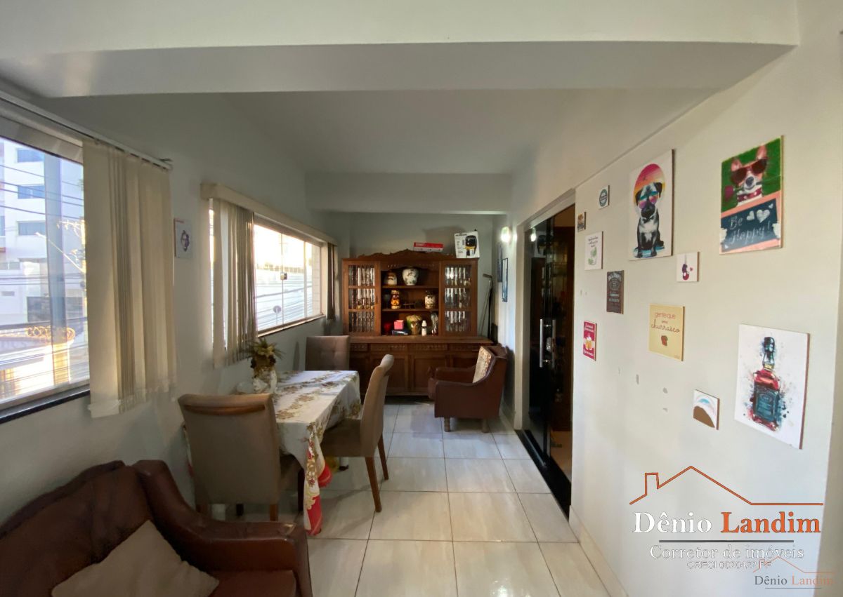 Apartamento à venda com 3 quartos, 211m² - Foto 10