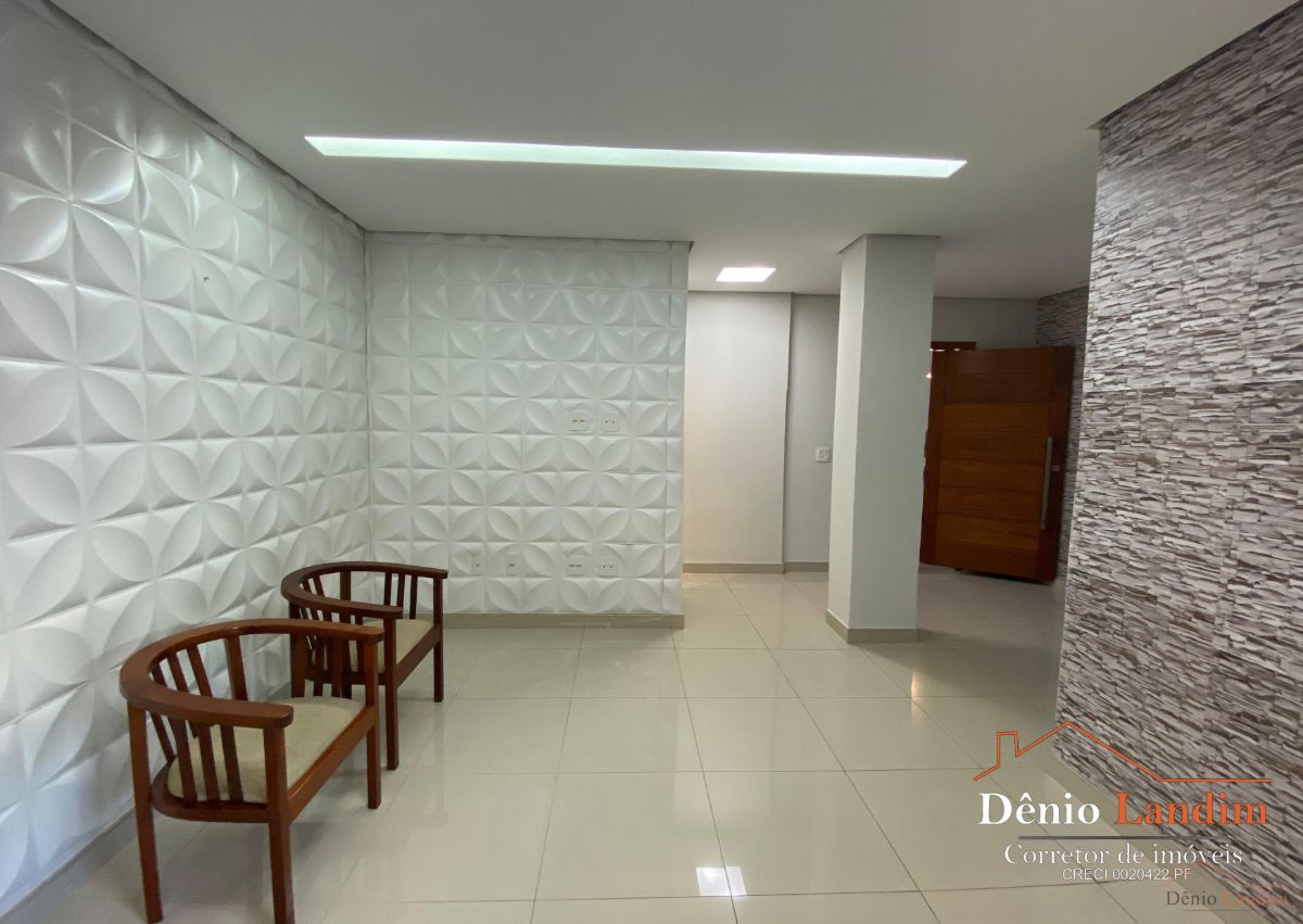 Casa à venda com 3 quartos, 140m² - Foto 6