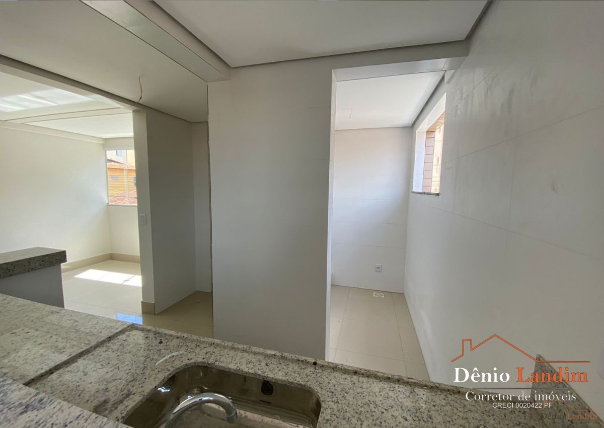 Apartamento à venda com 3 quartos, 103m² - Foto 5