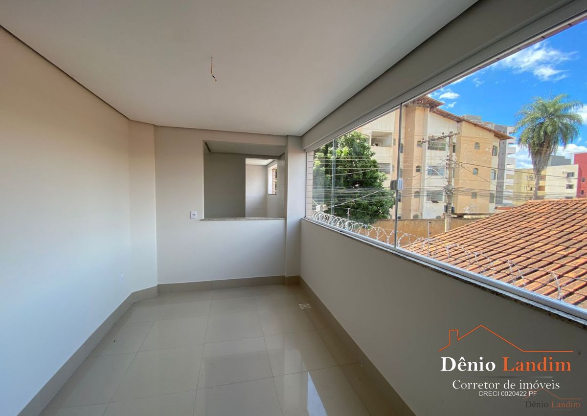 Apartamento à venda com 3 quartos, 103m² - Foto 4