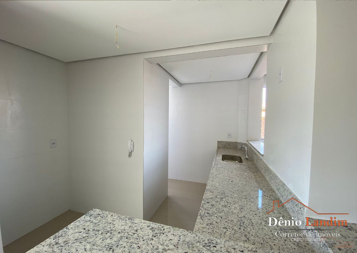 Apartamento à venda com 3 quartos, 103m² - Foto 7