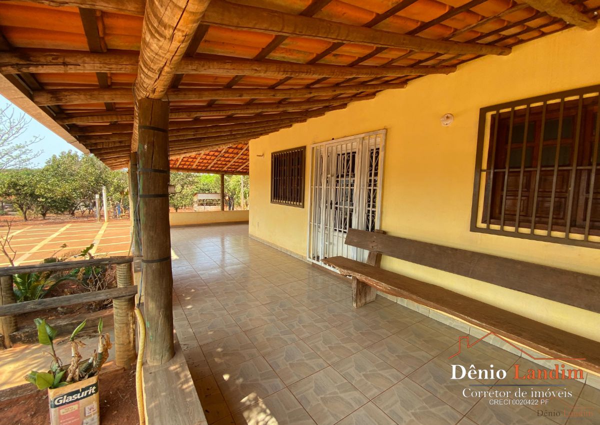 Chácara à venda com 3 quartos, 80m² - Foto 13