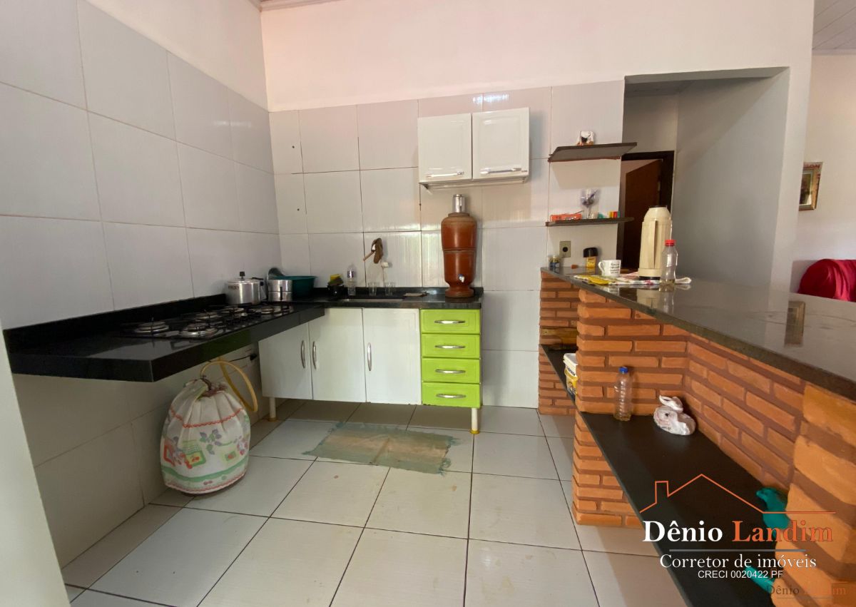 Chácara à venda com 3 quartos, 80m² - Foto 23