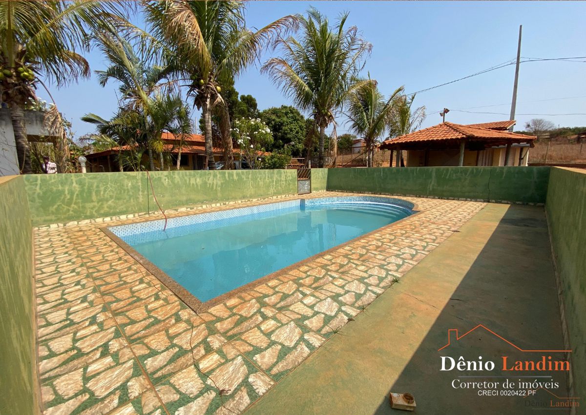 Chácara à venda com 3 quartos, 80m² - Foto 11