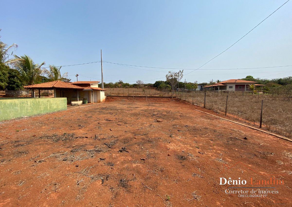 Chácara à venda com 3 quartos, 80m² - Foto 8