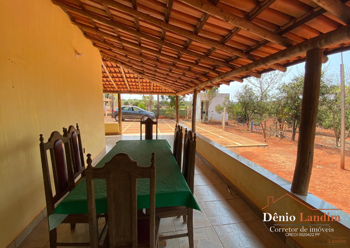 Chácara à venda com 3 quartos, 80m² - Foto 19