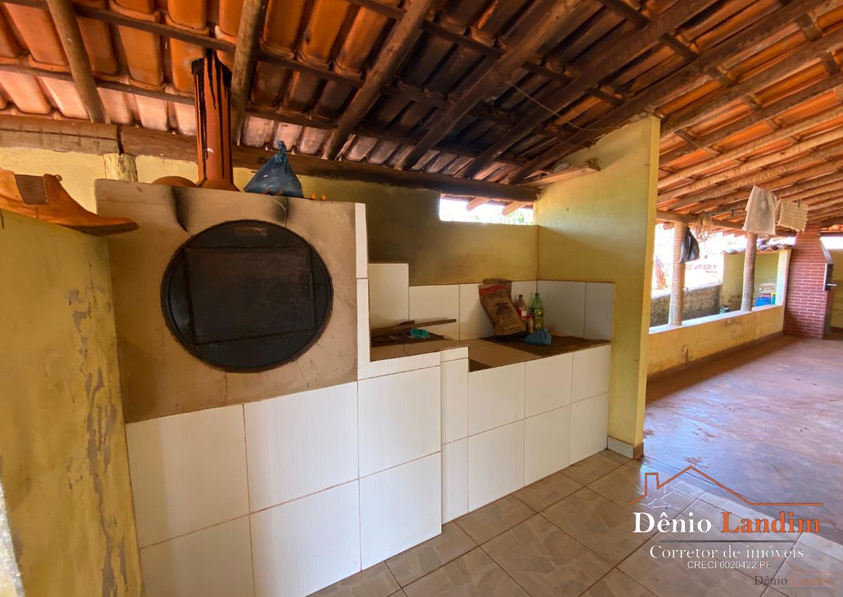 Chácara à venda com 3 quartos, 80m² - Foto 17