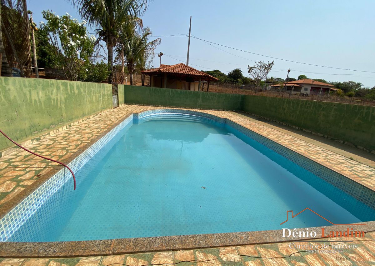 Chácara à venda com 3 quartos, 80m² - Foto 12