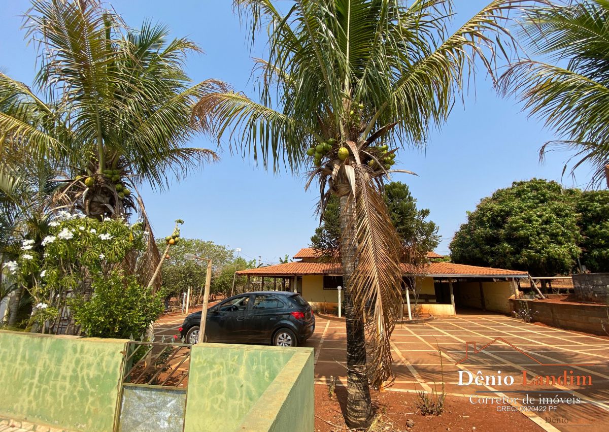 Chácara à venda com 3 quartos, 80m² - Foto 10