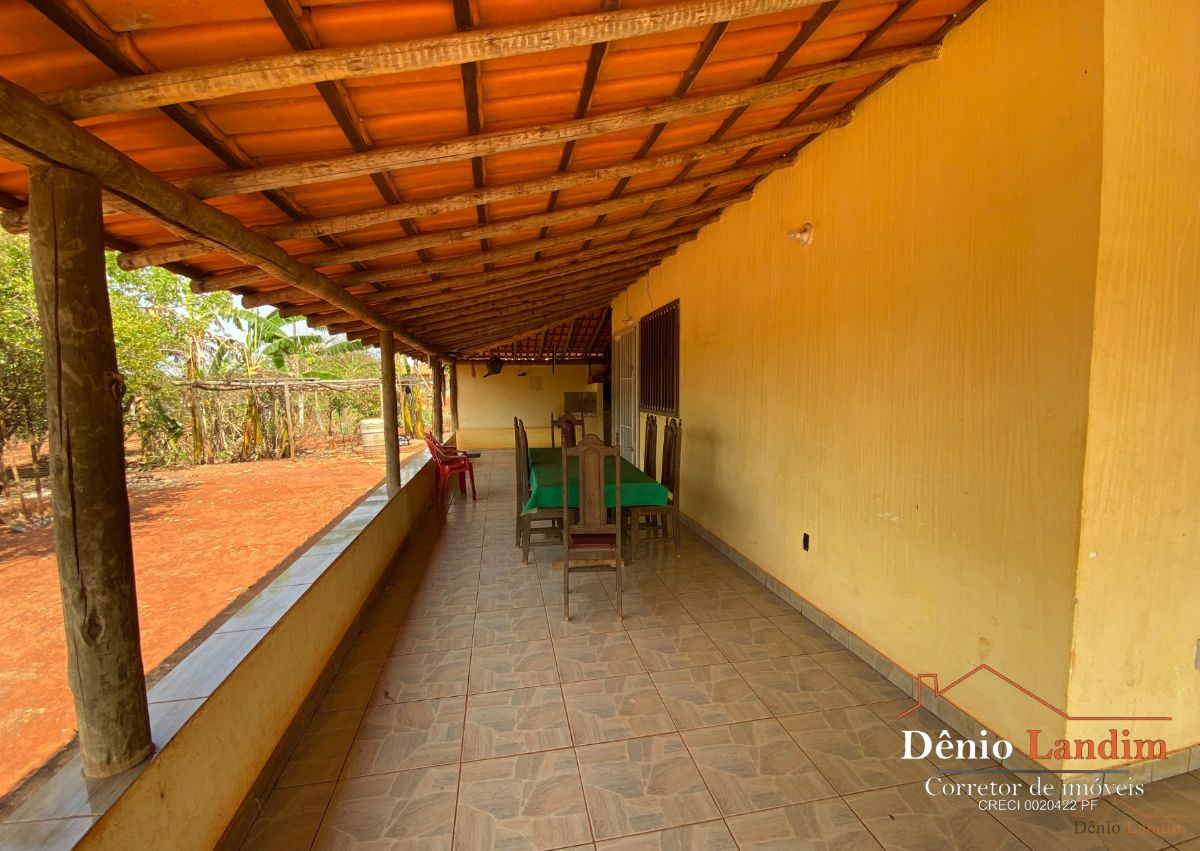 Chácara à venda com 3 quartos, 80m² - Foto 14