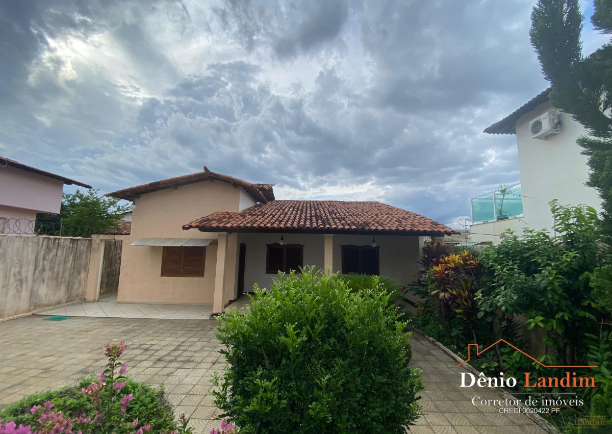 Casa à venda com 3 quartos, 120m² - Foto 4