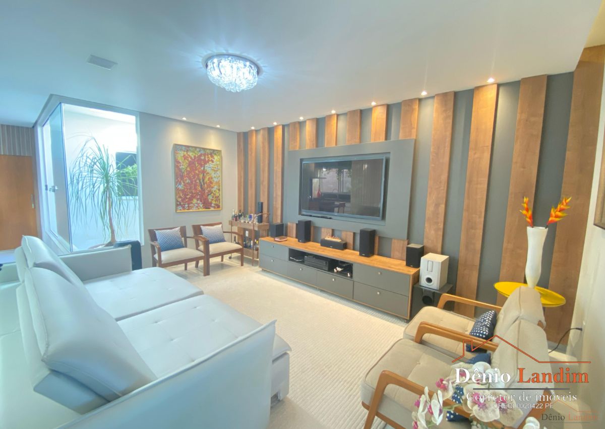 Casa à venda com 3 quartos, 154m² - Foto 15