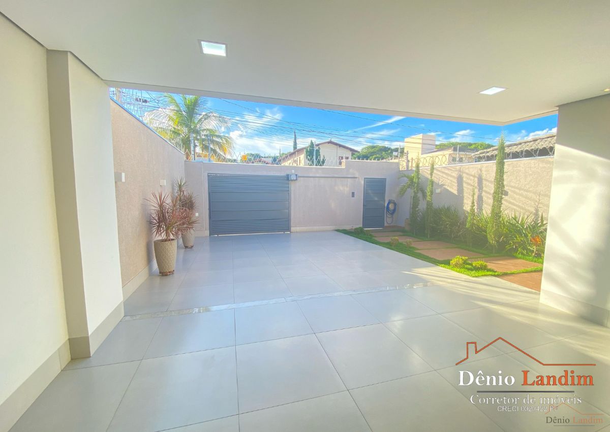 Casa à venda com 3 quartos, 154m² - Foto 3