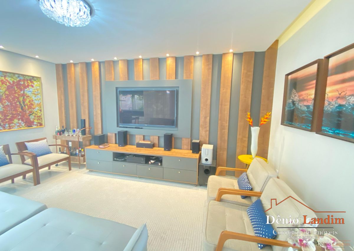 Casa à venda com 3 quartos, 154m² - Foto 14