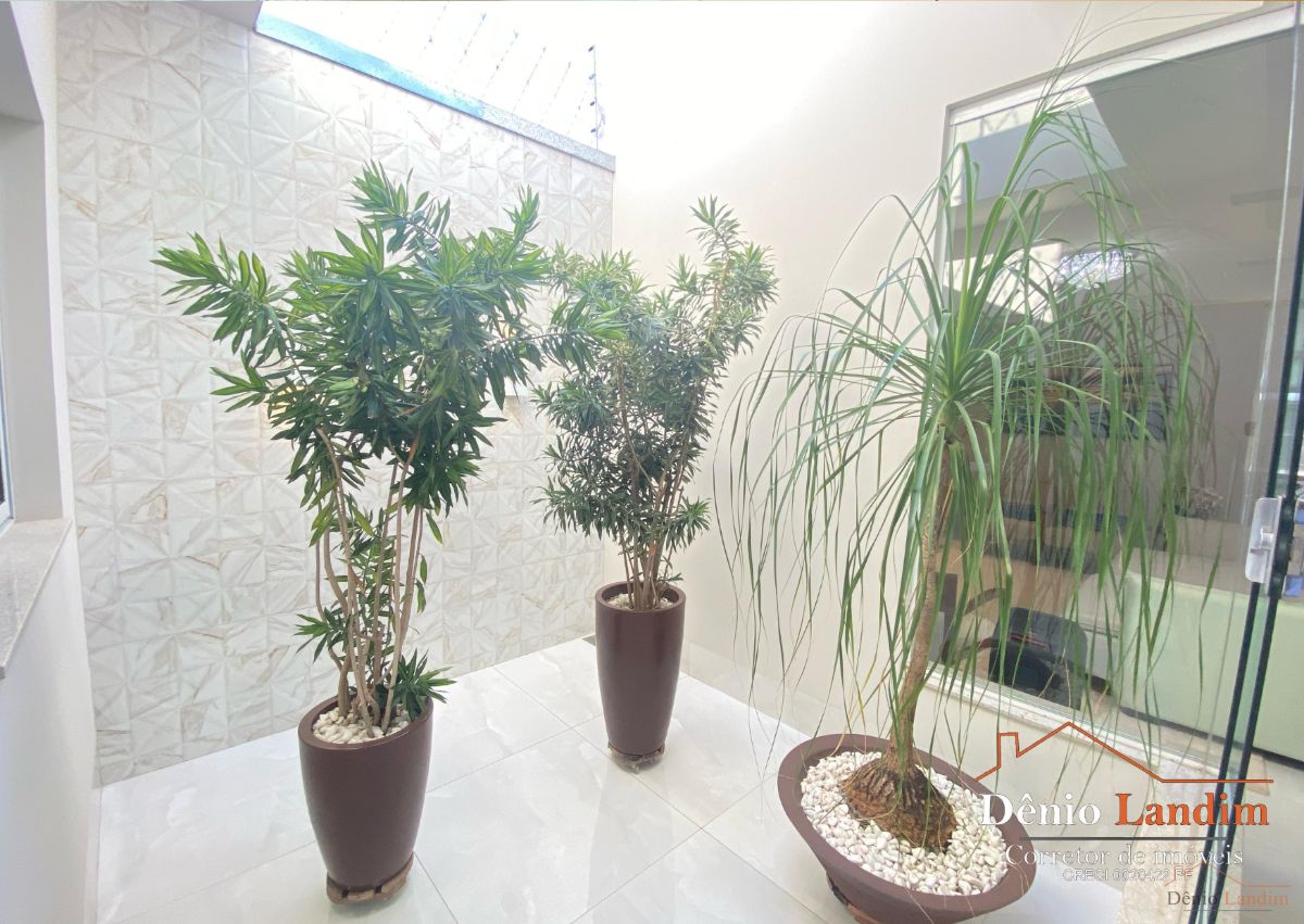 Casa à venda com 3 quartos, 154m² - Foto 16