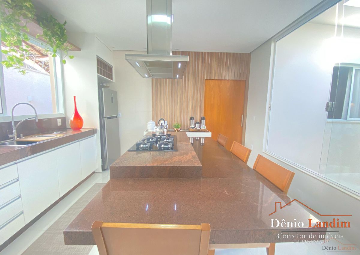Casa à venda com 3 quartos, 154m² - Foto 11