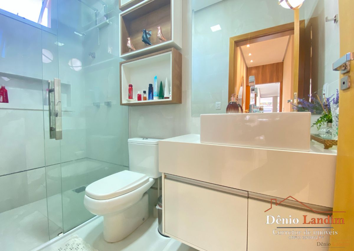 Casa à venda com 3 quartos, 154m² - Foto 19