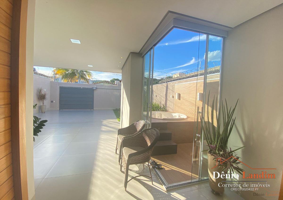 Casa à venda com 3 quartos, 154m² - Foto 5