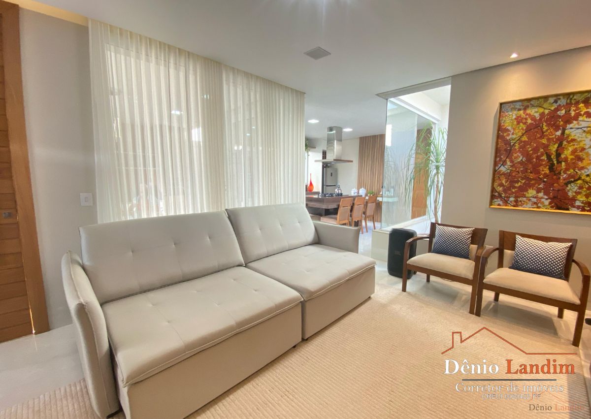 Casa à venda com 3 quartos, 154m² - Foto 12