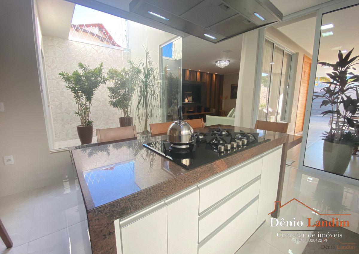 Casa à venda com 3 quartos, 154m² - Foto 10