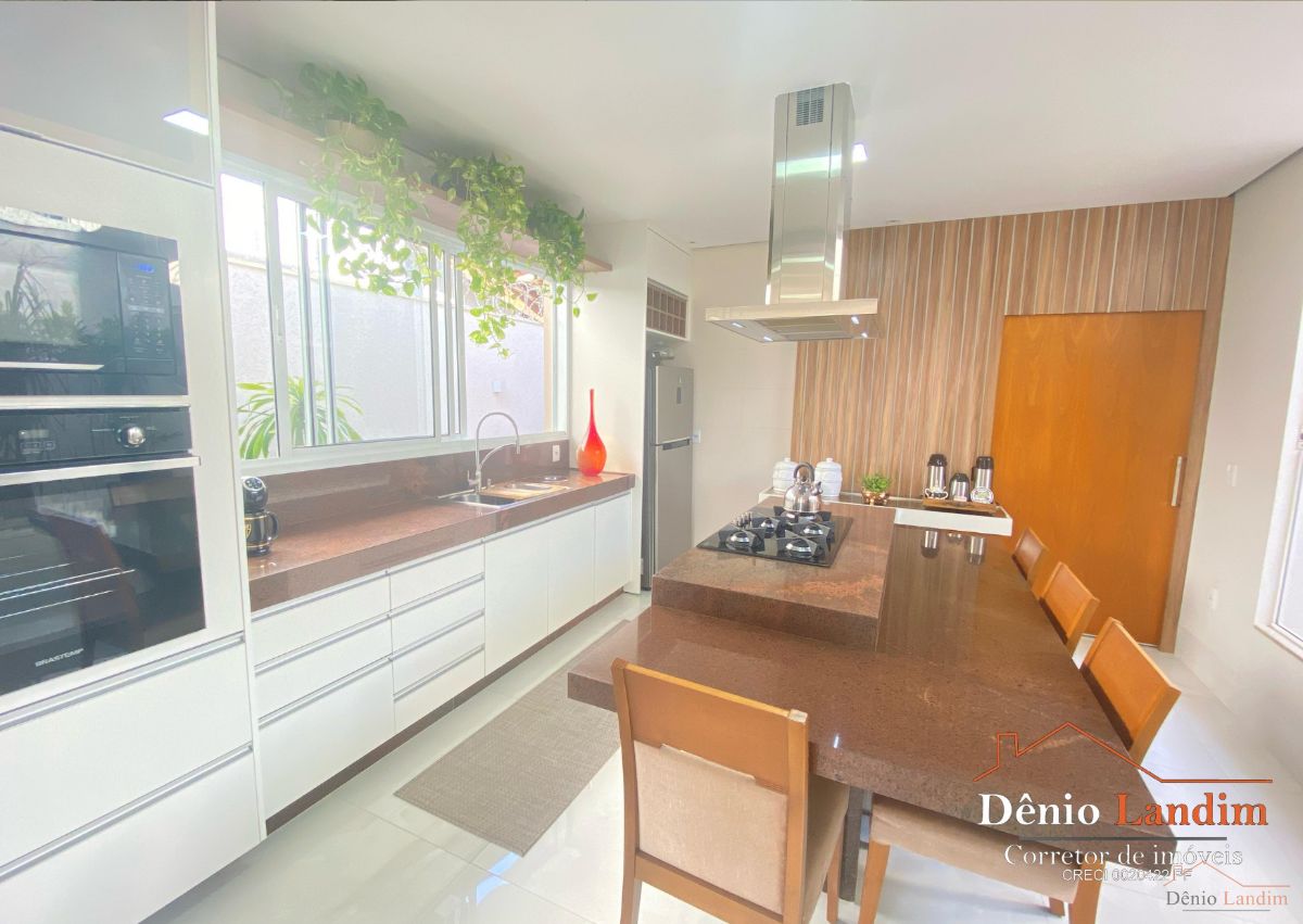 Casa à venda com 3 quartos, 154m² - Foto 9
