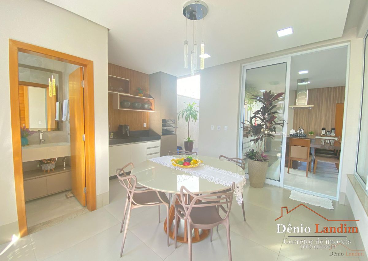 Casa à venda com 3 quartos, 154m² - Foto 6
