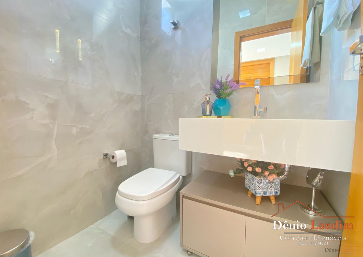 Casa à venda com 3 quartos, 154m² - Foto 7